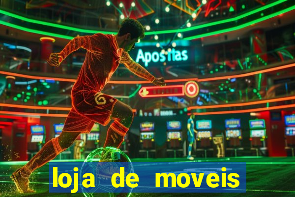 loja de moveis usados bauru